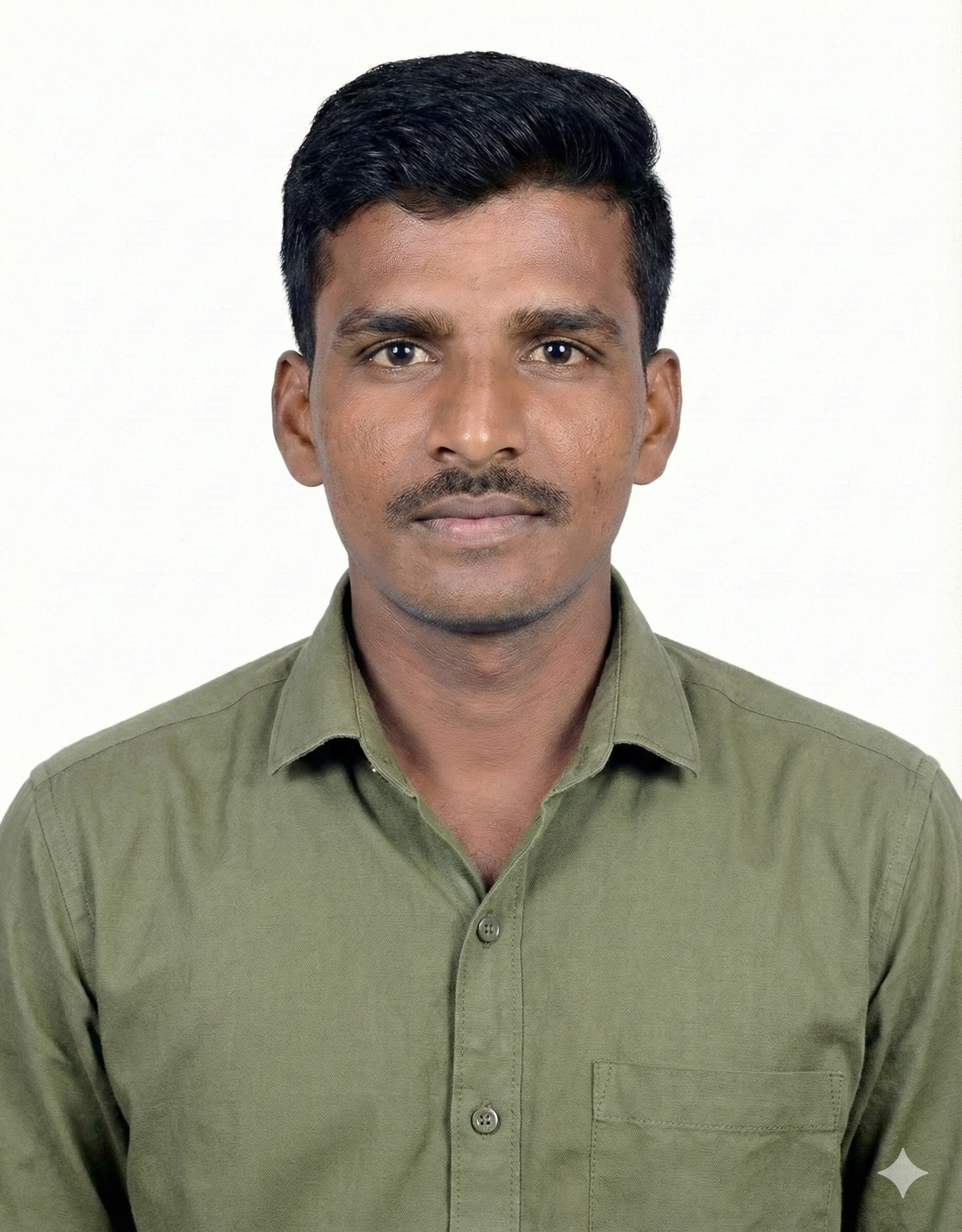B. Vineel Kumar Reddy Profile Picture